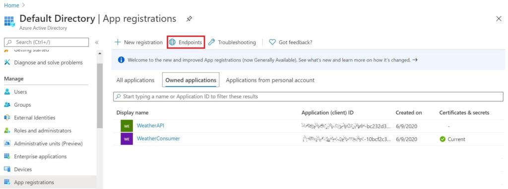 Authorization with Azure API Management - To Integration and Beyond